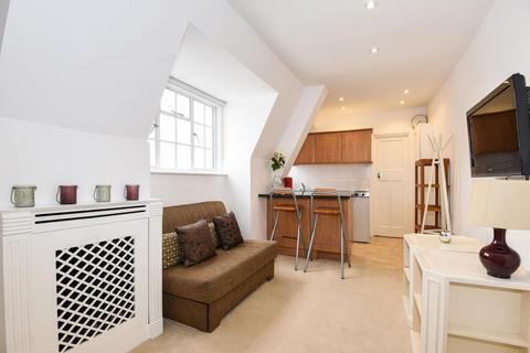 Studio to rent - Mortimer Court,  St Johns Wood,  NW8