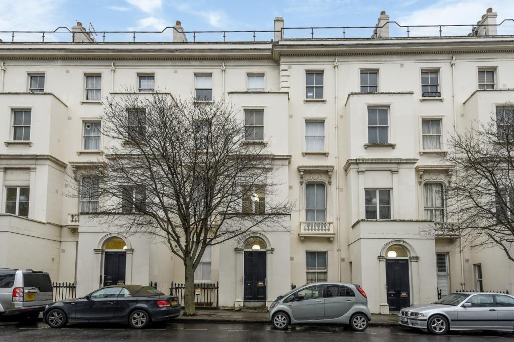Porchester Square W2