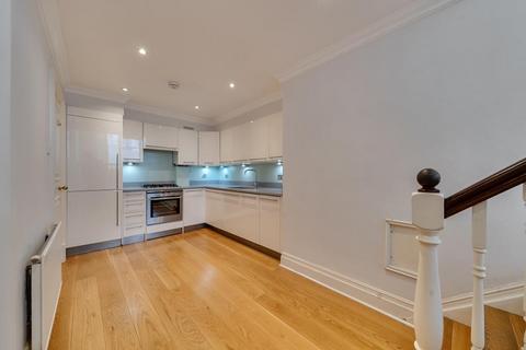 2 bedroom apartment to rent, Clanricarde Gardens,  Notting Hill,  W2