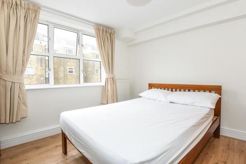 3 bedroom apartment to rent, Sarda House,  Queensway,  W2