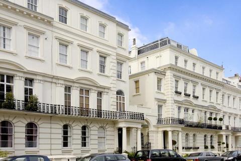 1 bedroom apartment to rent, Kensington Park Gardens,  Notting Hill,  W11