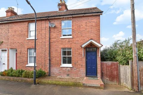 2 bedroom end of terrace house to rent, Maidenhead,  Berkshire,  SL6