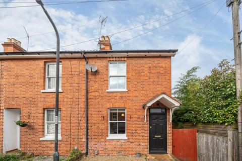 2 bedroom end of terrace house to rent, Maidenhead,  Berkshire,  SL6