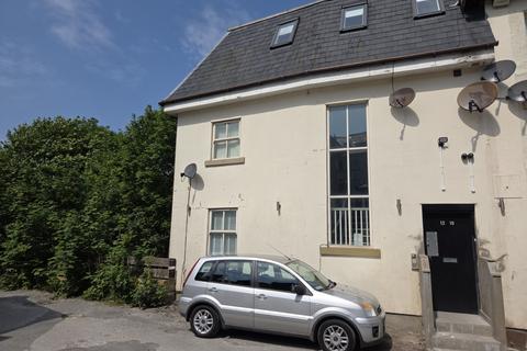 1 bedroom apartment to rent, Eagle Street, Buxton SK17