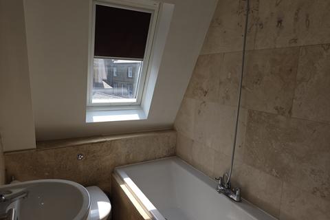 1 bedroom apartment to rent, Eagle Street, Buxton SK17