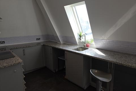 1 bedroom apartment to rent, Eagle Street, Buxton SK17
