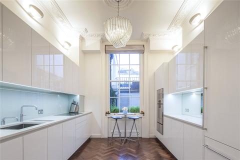 5 bedroom terraced house for sale - Connaught Square, Hyde Park, W2