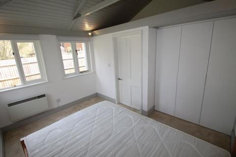 1 bedroom detached bungalow to rent, The Street, West Horsley
