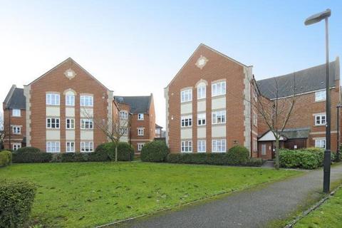 2 bedroom apartment to rent - Bennett Crescent,  East Oxford,  OX4