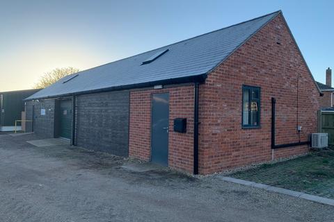 Workshop & retail space to rent, Eastover Farm, Salisbury Road, Abbotts Ann, Andover