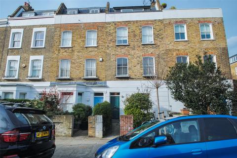 1 bedroom apartment to rent, Falkland Road, London, NW5