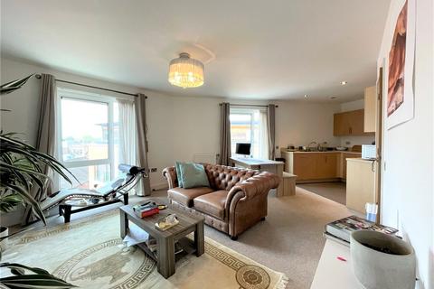 2 bedroom apartment to rent, Park Way, Newbury, Berkshire, RG14