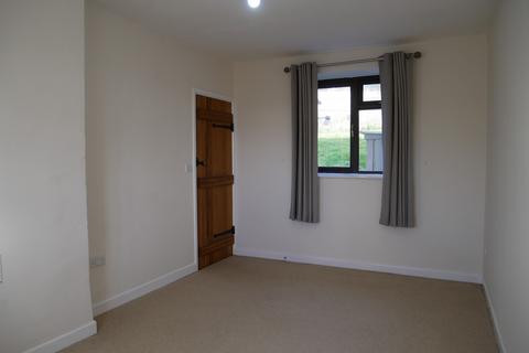 3 bedroom end of terrace house to rent, Llechfaen, Brecon, Powys.