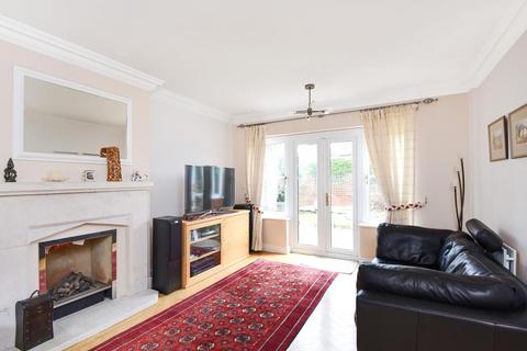 4 bedroom detached house to rent - Radley,  Oxfordshire,  OX14