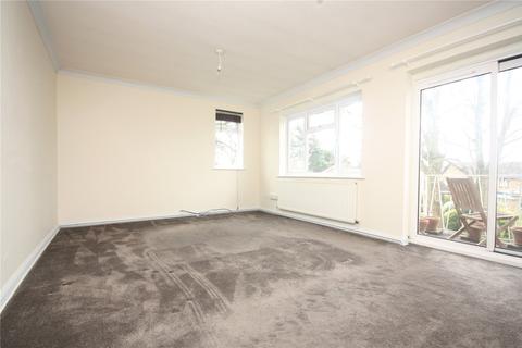 2 bedroom apartment to rent - Windsor Court, 1 Windsor Road, Lower Parkstone, Poole, BH14