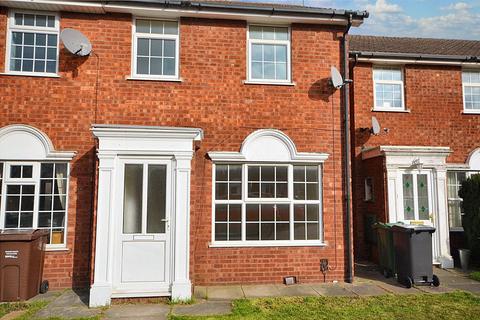 3 bedroom end of terrace house to rent, Cranmer Drive, Syston, Leicester