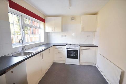 3 bedroom end of terrace house to rent, Cranmer Drive, Syston, Leicester