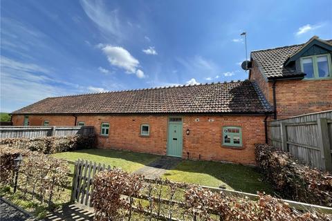 2 bedroom terraced house to rent, Great Shoddesden Farm Cottages, Great Shoddesden, Andover, Hampshire, SP11