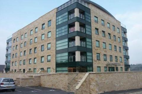 Parking to rent, Secure Parking, Salem Street, Bradford