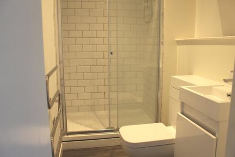 Studio to rent, Bells Court, 26 Bailey Street, Sheffield, S1 4EH