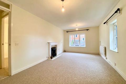 1 bedroom apartment for sale - St Cyriacs, Chichester