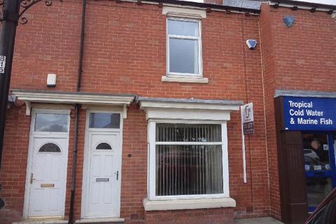 2 bedroom terraced house to rent, Eden Terrace, Ferryhill