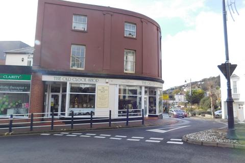 undefined, Flat 2, 94 High Street, VENTNOR, Isle of Wight, PO38 1LU
