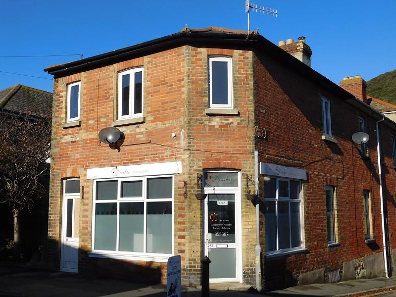Albert Street, Ventnor, Isle Of Wight. PO38 1EZ 1 bed flat £480 pcm