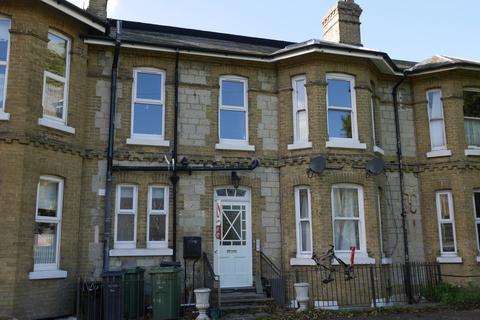 undefined, 19 Trinity Road, Ventnor, Isle Of Wight. PO38 1NL