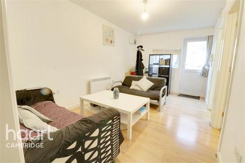 1 bedroom flat to rent, Newmarket Road, Cambridge