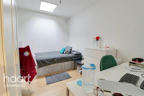 1 bedroom flat to rent, Newmarket Road, Cambridge