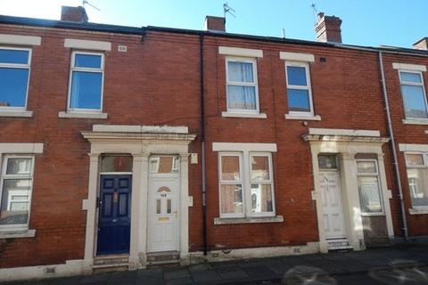 Houses For Sale In Blyth 