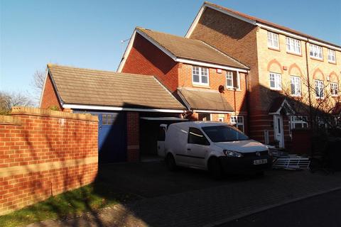 undefined, Magnolia Gardens, Edgware