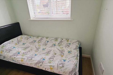 undefined, Magnolia Gardens, Edgware