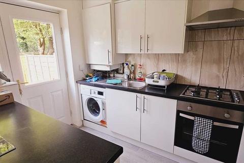 undefined, Magnolia Gardens, Edgware