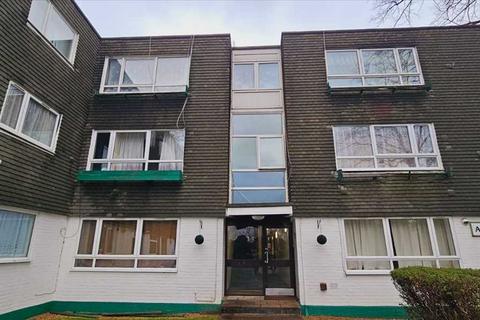 Amberdene, Uxbridge Road, Stanmore