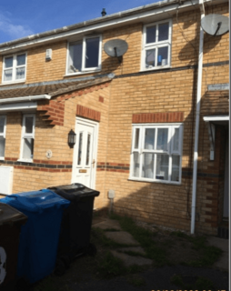 3 bedroom terraced house to rent, Eversfield Close, Kingswood, HU7
