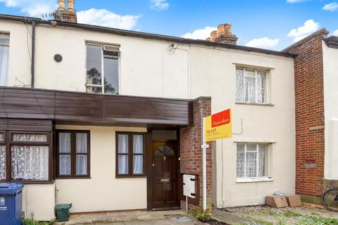 1 bedroom apartment to rent, Magdalen Road,  East Oxford,  OX4