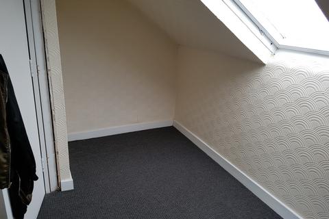 undefined, 86 Rawmarsh Hill, Parkgate, Rotherham s62 6ex