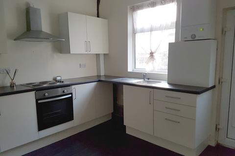 undefined, 86 Rawmarsh Hill, Parkgate, Rotherham s62 6ex