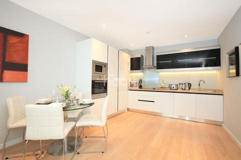 2 bedroom flat for sale - The Island, St James Road, Croydon
