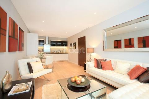 2 bedroom flat for sale - The Island, St James Road, Croydon