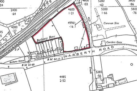 Land for sale, Land at Narberth Road, Haverfordwest