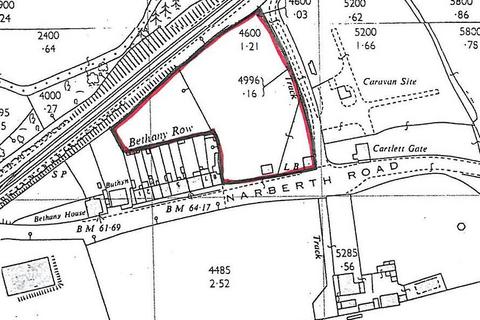undefined, Land at Narberth Road, Haverfordwest