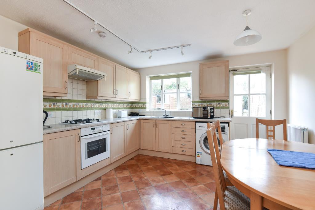 Kitchen View