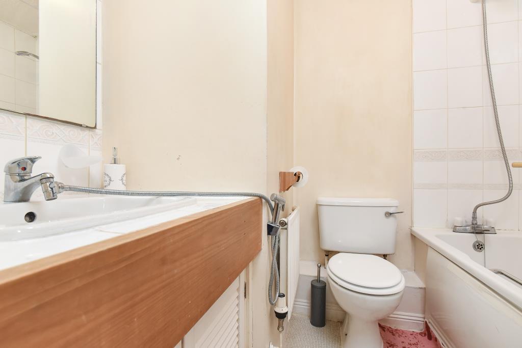 Bathroom Views