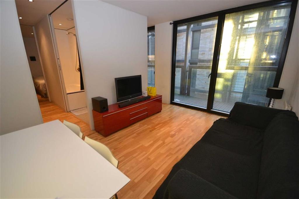 moho, castlefield, manchester, m15 1 bed apartment - £725 pcm