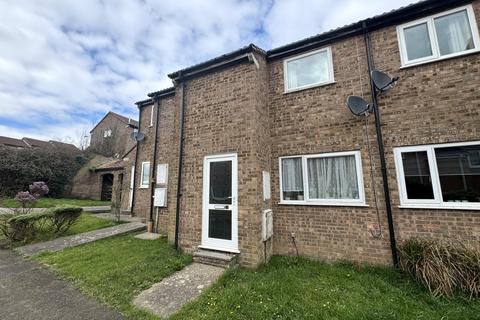 undefined, Treefield Walk, Barnstaple, Devon, EX32