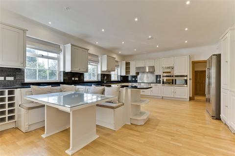 6 bedroom detached house to rent, Eaton Park, Cobham, Surrey, KT11