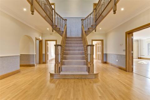 6 bedroom detached house to rent, Eaton Park, Cobham, Surrey, KT11